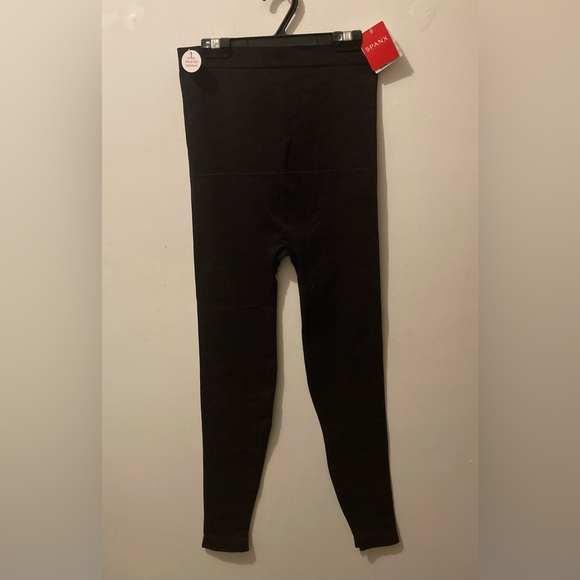 SPANX Leggings NWT - Picture 2 of 8